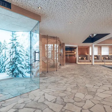 Wellness & Naturhotel Tonihof
